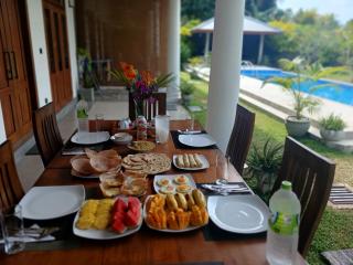 Summer Heritage Villa - 4