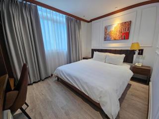 Boutique KAS Hotel31 - 6