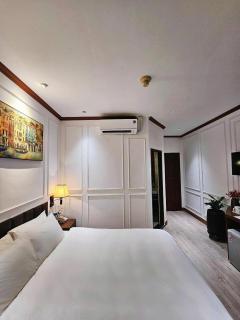 Boutique KAS Hotel - 5