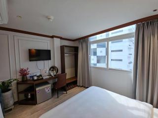 Boutique KAS Hotel - 3