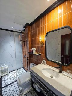 Boutique KAS Hotel31 - 2