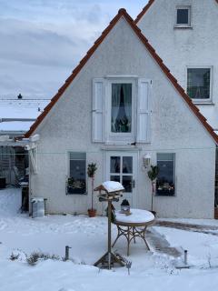 Ferienwohnung Hügel - 9