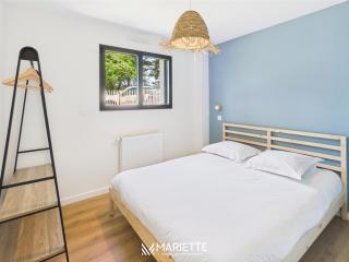 -TY CAYA- Belle contemporaine vue mer - 3