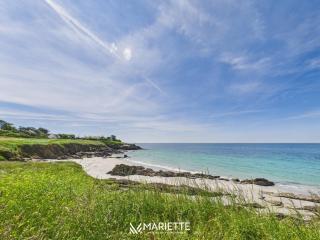 -TY CAYA- Belle contemporaine vue mer - 6