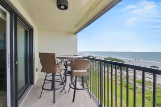 Land's End 11-407 Beach Front - Premier - 9