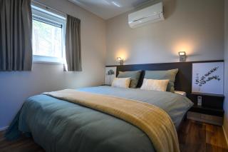 Chalet für Handwerker mit eigener Terrasse - 6