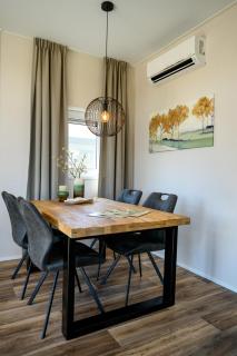 Chalet für Handwerker mit eigener Terrasse - 4