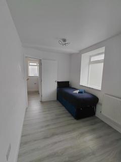 Blue Door Apartments - 1