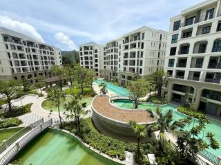 The Title Legendary I 406 - 9