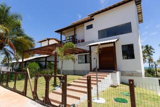 Casa Barra de Jacuipe- litoral norte- Vista Mar - 8