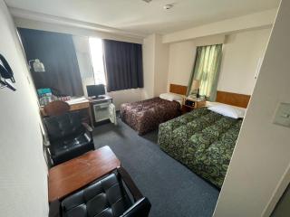 中津サンライズホテル - 3