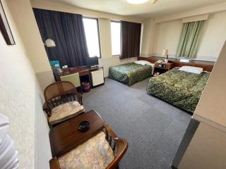 中津サンライズホテル - 4