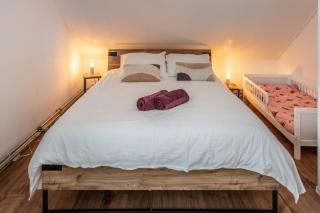 Private Estate Villa near Amsterdam with Hottub 12p - 6