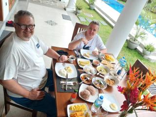 Summer Heritage Villa - 7