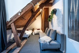 Private Estate Villa near Amsterdam with Hottub 12p - 4