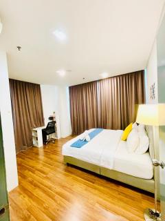 Luxury Mercu Summer Suites KLCC By Majestic - 4