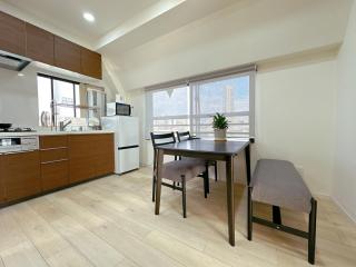 Sanmi 多木屋601 - 0