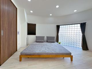 Sanmi 多木屋601 - 1