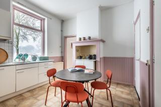 Private Estate Villa near Amsterdam with Hottub 12p - 3