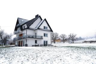 Apartamenty w sadzie - 8