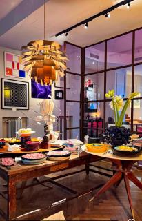 Boutique Hotel Trieste - Adults Only - 2