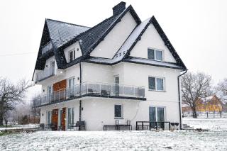 Apartamenty w sadzie - 0