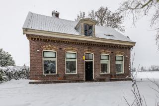 Private Estate Villa near Amsterdam with Hottub 12p - 7