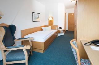 Landhotel Behre - 9