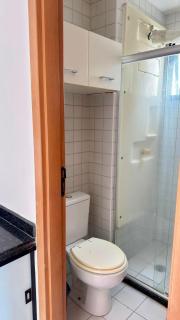 Estilo Localização Conforto na Pituba - 5