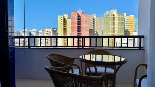 Estilo Localização Conforto na Pituba - 1