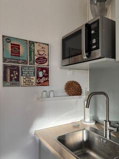 Apartment in the center of the village - 2