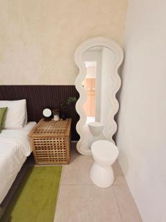 LUSH Suite in Seoul with 4 beds, 3 rooms - 6