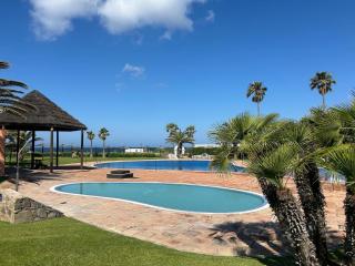 Ático Bahía de la Plata - 2