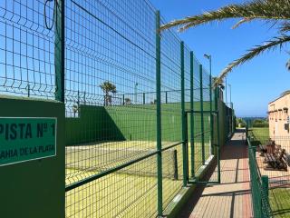 Ático Bahía de la Plata - 1