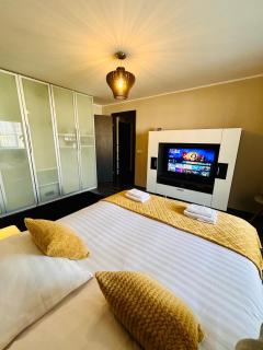 Zuzu’s home - Râşnov - 7