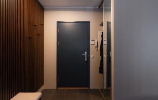 Spacious 2BR in Yacht Club Sauna and Great Views - 2