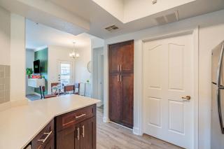 Near Airport-Diablo Stadium-Pool-Spa-Gym-Parking - 4