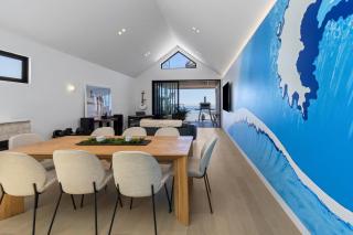 Luxe Villa - Luxury Beachfront Villa - 0