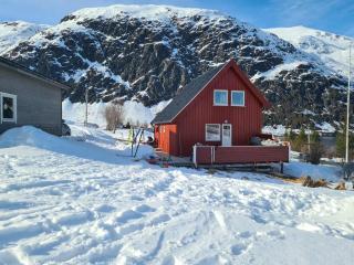 Charming Norwegian Cottage in Lyngen - 7