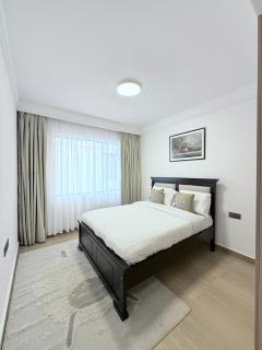Modern Furnished 2BR Apartment in Ruaka, Nairobi Spacious, Secure & Near Two Rivers Mall - 2