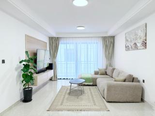 Modern Furnished 2BR Apartment in Ruaka, Nairobi Spacious, Secure & Near Two Rivers Mall - 7