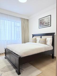 Modern Furnished 2BR Apartment in Ruaka, Nairobi Spacious, Secure & Near Two Rivers Mall - 1