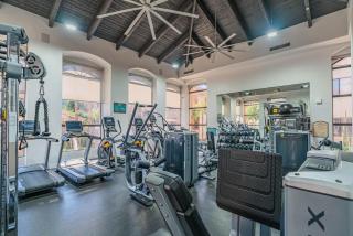Near ASU & Diablo Stadium Pool Spa Gym Parking WD - 1