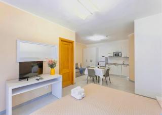 ISA - Apartments in Alghero just 150 mt from the beach - 4