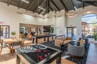 7Min Airport DiabloStadium Gym Pool HotTub DogPark - Tempe - 7