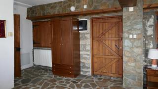 Studio in Elatochori - O Elato - 7