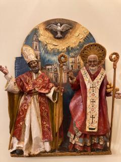 B&B Ai Due Santi - 8