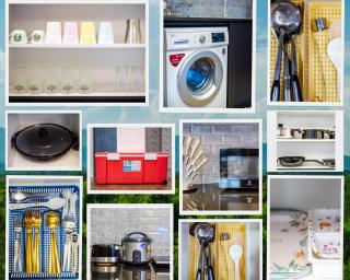 Pim Sky pool villa - 9