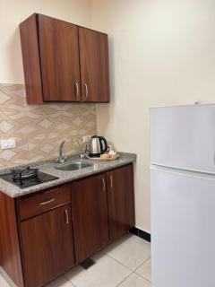 Badan Suites & Hotel - 5