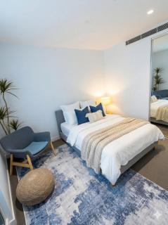 Skyline Bayview Suite - 8